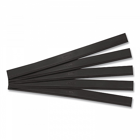 Glass Squeegee Replacement Blade, 10