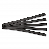 Glass Squeegee Replacement Blade, 14" Wide Blade, 5/Pack (2221947)