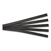 Glass Squeegee Replacement Blade, 14" Wide Blade, 5/Pack (2221947)