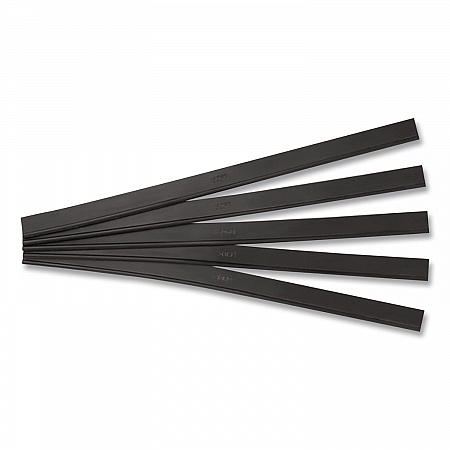 Glass Squeegee Replacement Blade, 14