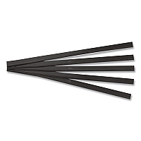 Glass Squeegee Replacement Blade, 18" Wide Blade, 5/Pack (2221953)