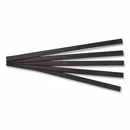Glass Squeegee Replacement Blade, 18