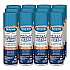 Orange Citrus Crazy Clean, Orange Scent, 19 oz Aerosol Spray, Dozen (1000057179)