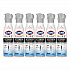 PURE Allergen Neutralizer Daily Air Spray, Ocean Mist, 8 oz Aerosol Spray, 6/Carton (60753CT)