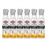 PURE Allergen Neutralizer Daily Air Spray, Citrus, 8 oz Aerosol Spray, 6/Carton (60754CT)