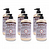 Clean Day Liquid Hand Soap, Lavender Scent, 12.5 oz, 6/Carton (390066)