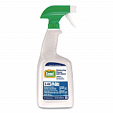 Disinfecting Cleaner with Bleach, Unscented, 32 oz Spray Bottle (30314)