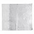 Foil Sheets, 10.5 x 13, Red Check, 500/Box, 4 Boxes/Carton (300827)