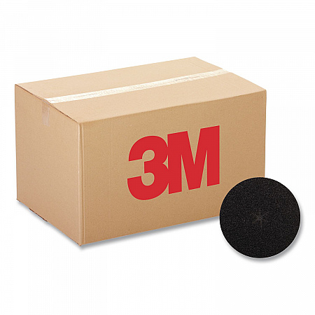 Floor Surfacing Hookit Discs, 7
