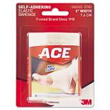 ACE Self-Adhesive Bandage, 3 x 50 (207461)