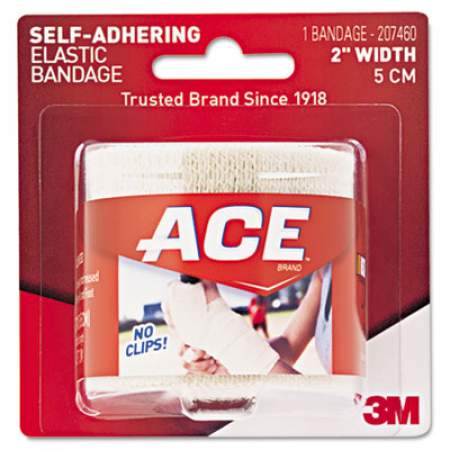 ACE Self-Adhesive Bandage, 2 x 50 (207460)