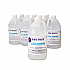 Clear Ammonia, 64 oz Bottle, 8/Carton (19703575033)