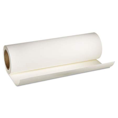 Epson Hot Press Natural Fine Art Paper Roll, 16 mil, 17" x 50 ft, Smooth Matte Natural (S042323)