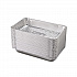 Aluminum Steam Table Pans, Full-Size Deep, 60 Gauge, 3.19