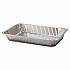 Aluminum Steam Table Pans, Full-Size Deep, 65 Gauge, 3.19