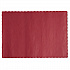 Placemats, Smooth Surface, Scalloped Edges, 13.5