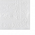 Placemats with Embossed Surface, Straight Edges, 14