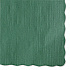 Placemats, Smooth Surface, Scalloped Edges, 13.5