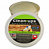 Clean-Ups Hand Cleaning Pads, Cloth, 1-Ply, 3