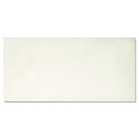 Linen-Like Guest Towels, 1-Ply, 12 x 17, White, 125 Towels/Pack, 4 Packs/Carton (856499)