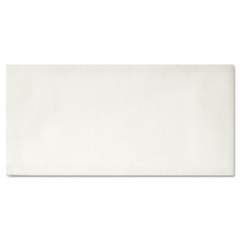Hoffmaster Linen-Like Guest Towels, 12 x 17, White, 125 Towels/Pack, 4 Packs/Carton (856499)