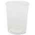 Deli Containers, 32 oz, Clear, Plastic, 50/Pack, 10 Packs/Carton (APCTR32)