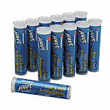 7930016005748, SKILCRAFT JAWS Glass/Hard Surface Cleaner Refill, Unscented, 2 oz, 12/Box (6005748)