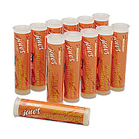 7930016005753, SKILCRAFT JAWS Multipurpose Cleaner/Degreaser Refill, 2 oz, Citrus, 12/Box (6005753)