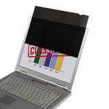 AbilityOne 7045015708895, Shield Privacy Filter, Desktop/Notebook LCD Monitor, Wide, 22"