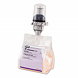 Lotion-Soap Refill, Pomegranate/Fig Scent, 1,300 mL, 3/Carton (3486572)