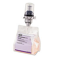 Lotion-Soap Refill, Pomegranate/Fig Scent, 1,300 mL, 3/Carton (3486572)