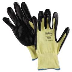 AnsellPro HyFlex CR Ultra Lightweight Assembly Gloves, Size 11, 12/Pack (1150011)