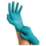 AnsellPro Touch N Tuff Nitrile Gloves, Size 6 1/2 - 7, 100/Box (92600657)