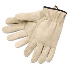 MCR Safety Driver's Gloves, X-Large, Dozen (3100XL)