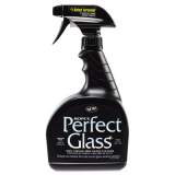 Hope's Perfect Glass Glass Cleaner, 32 oz Spray Bottle (32PG6)