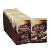 PapaNicholas Coffee Premium Hot Cocoa, Chocolate Peppermint, 24/Carton (79424)