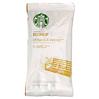 Coffee, Veranda Blend, 2.5 oz Packet, 18/Box (11020676)