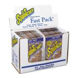 Sqwincher Fast Pack, Citrus, .6oz Package, 200/case (015310-CC)