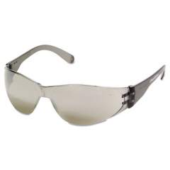 MCR Safety Checklite Safety Glasses, Silver Mirror Lens (CL117)