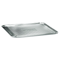 Aluminum Baking Oven Liner, 18.25 x 15.75, 100/Carton (30340)