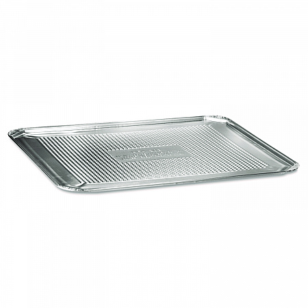 Aluminum Baking Oven Liner, 18.25 x 15.75, 100/Carton (30340)