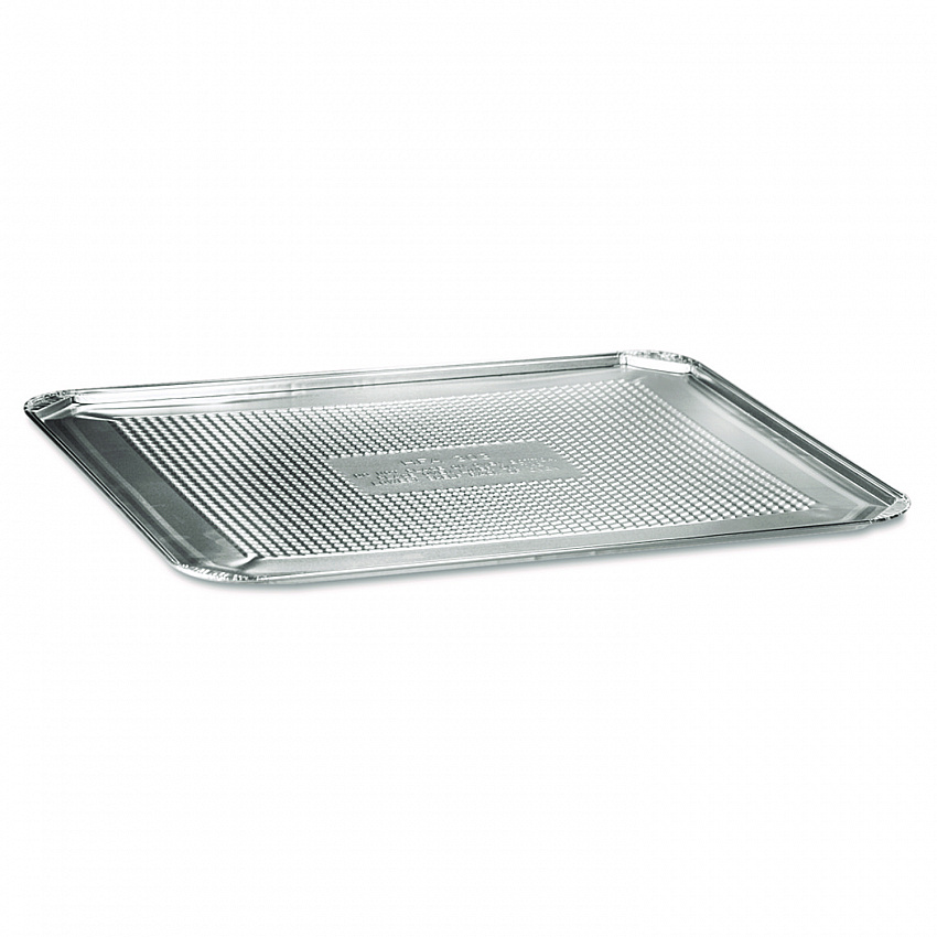 Aluminum Baking Oven Liner, 18.25 x 15.75, 100/Carton (30340)