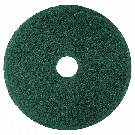 Low-Speed High Productivity 5300 Floor Pads, 12