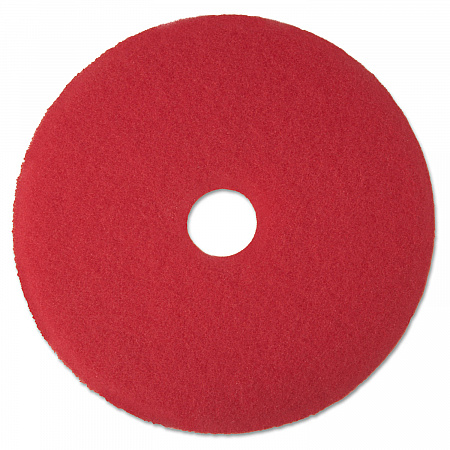 Low-Speed Buffer Floor Pads 5100, 14
