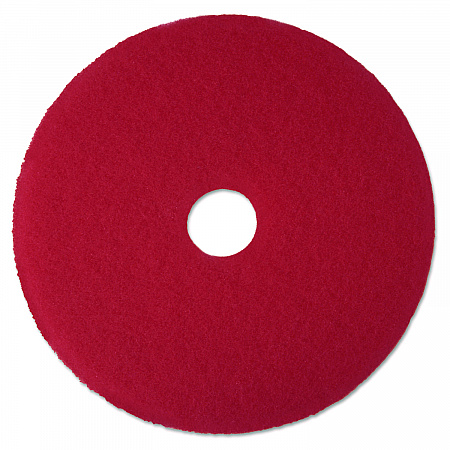 Low-Speed Buffer Floor Pads 5100, 12