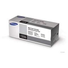 Samsung CLT-K506L (SU175A) HIGH-YIELD TONER, 6000 PAGE-YIELD, BLACK