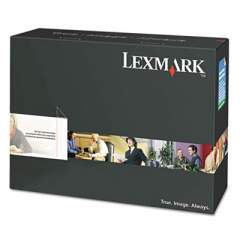 Lexmark X950X2KG Extra High-Yield Toner, 32,000 Page-Yield, Black