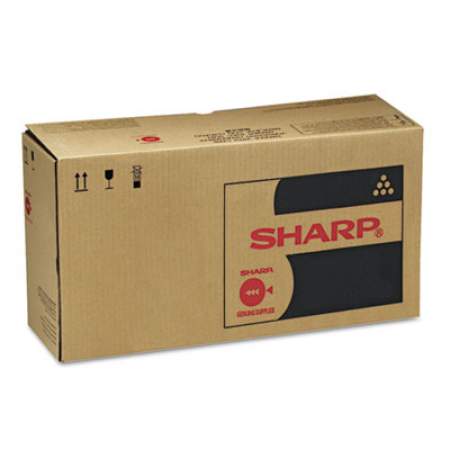 Sharp MX500NT Toner, 40,000 Page-Yield, Black