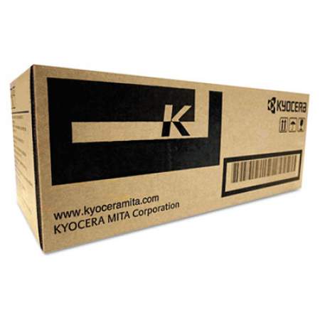 Kyocera TK6309K Toner, 35,000 Page-Yield, Black