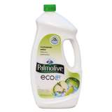 Palmolive Eco+ Dishwashing Liquid, Citrus Apple Scent, 2.3 Qt Bottle (42707)